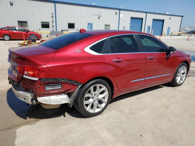 Photo 3 from auction – 2014 CHEVROLET IMPALA LTZ with VIN 2G1155S34E9103549