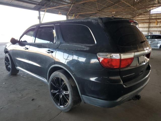 Photo 2 from auction – 2011 DODGE DURANGO CR with VIN 1D4RD4GG9BC660161