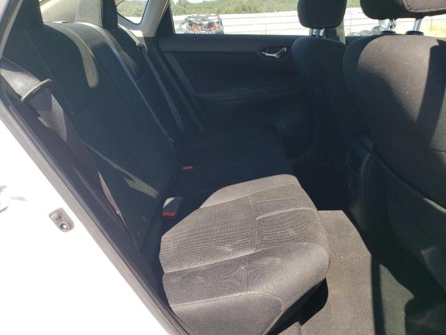 Photo 10 from auction – 2018 NISSAN SENTRA with VIN 3N1AB7AP4JY269552