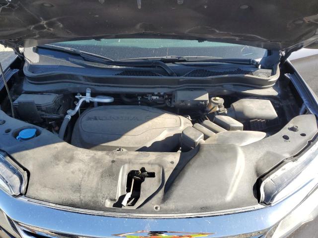 Photo 12 from auction – 2021 HONDA PILOT TOUR with VIN 5FNYF6H65MB059064