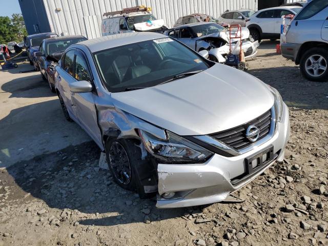 Photo 4 from auction – 2017 NISSAN ALTIMA 2.5 with VIN 1N4AL3AP6HC251405