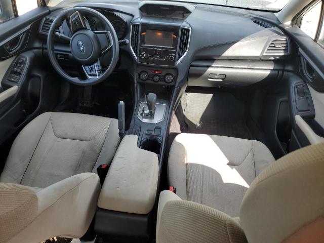 Photo 8 from auction – 2019 SUBARU IMPREZA with VIN 4S3GKAA67K3606852
