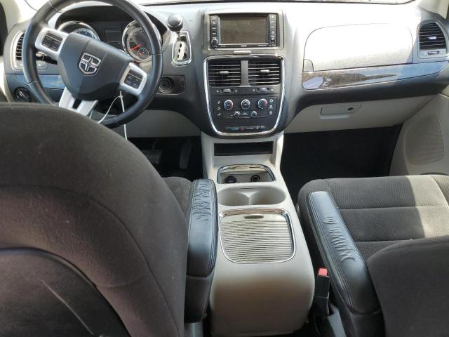 Photo 8 from auction – 2013 DODGE GRAND CARA with VIN 2C4RDGCG6DR738801