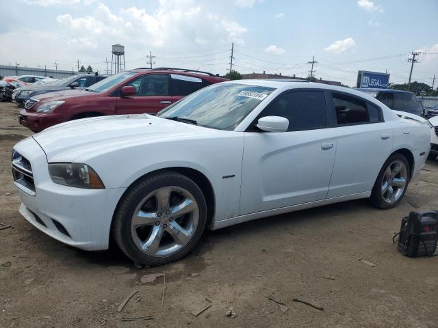 Photo 1 from auction – 2011 DODGE CHARGER R/ with VIN 2B3CL5CT8BH610526