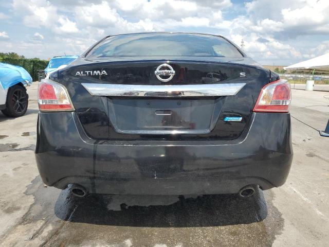 Photo 6 from auction – 2013 NISSAN ALTIMA 2.5 with VIN 1N4AL3AP5DN516989