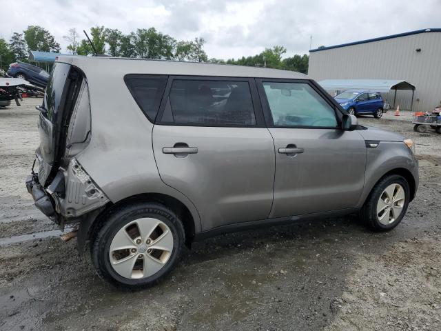 Photo 3 from auction – 2014 KIA SOUL with VIN KNDJN2A24E7098336