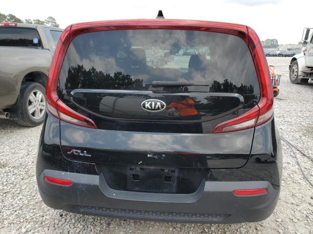 Photo 6 from auction – 2020 KIA SOUL LX with VIN KNDJ23AUXL7725599