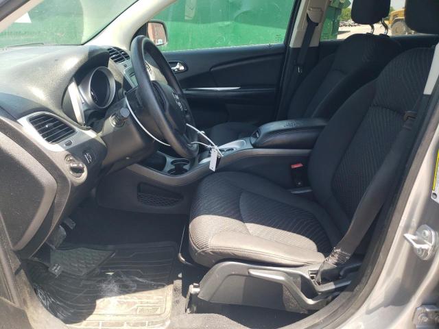 Photo 7 from auction – 2017 DODGE JOURNEY SX with VIN 3C4PDCBBXHT598051