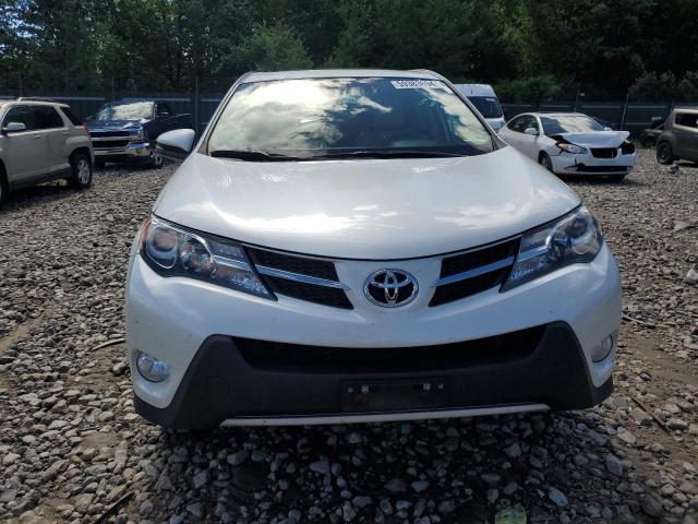 Photo 5 from auction – 2013 TOYOTA RAV4 LIMIT with VIN 2T3DFREV2DW087295