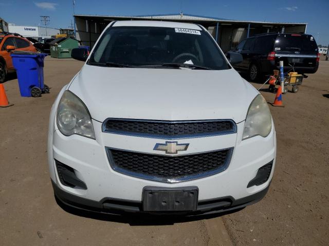 Photo 5 from auction – 2014 CHEVROLET EQUINOX LS with VIN 1GNFLEEK2EZ129439