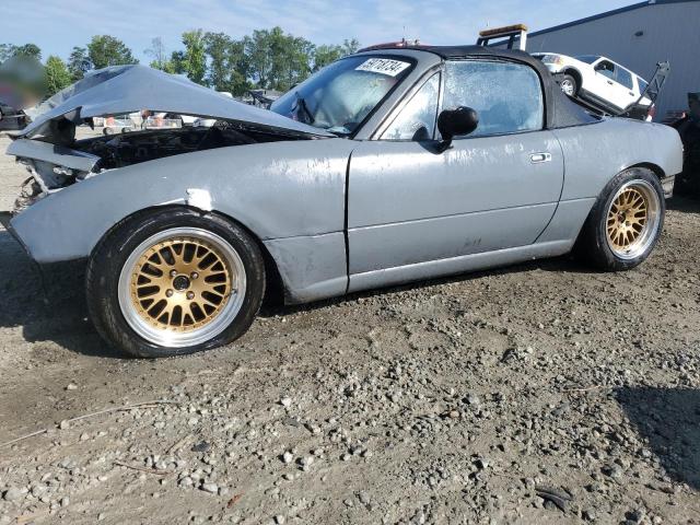 MAZDA MX-5 MIATA 1990 with VIN JM1NA3515L0123822 - Photo from auction
