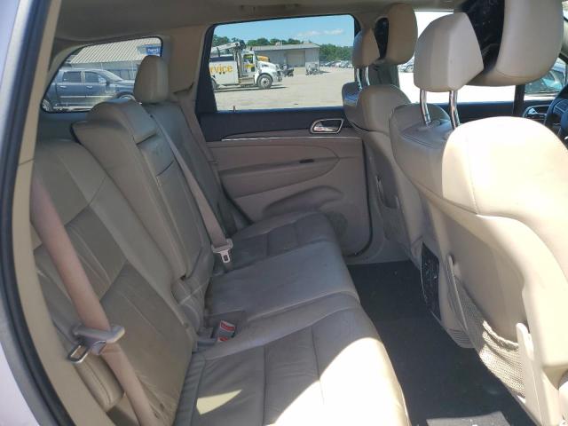 Photo 11 from auction – 2014 JEEP GRAND CHER with VIN 1C4RJFBGXEC528278