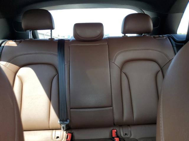 Photo 10 from auction – 2016 AUDI Q3 PRESTIG with VIN WA1GFCFS8GR012274