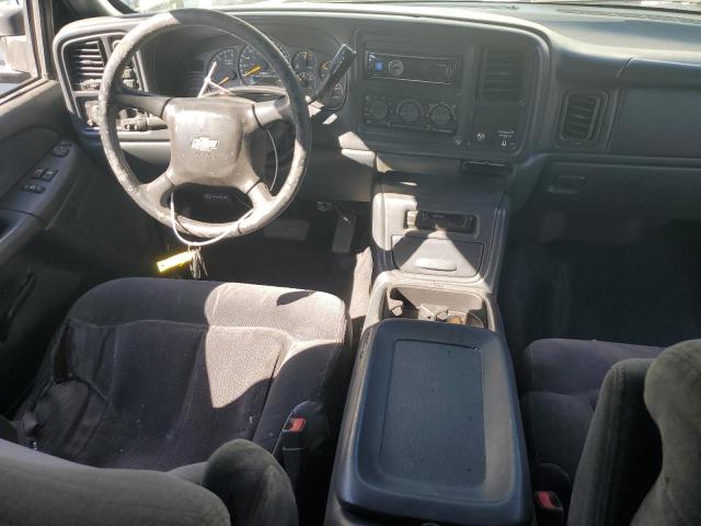 Zdjęcie 8 z aukcji – 2001 CHEVROLET SILVERADO z VIN 1GCEK19T31E138090