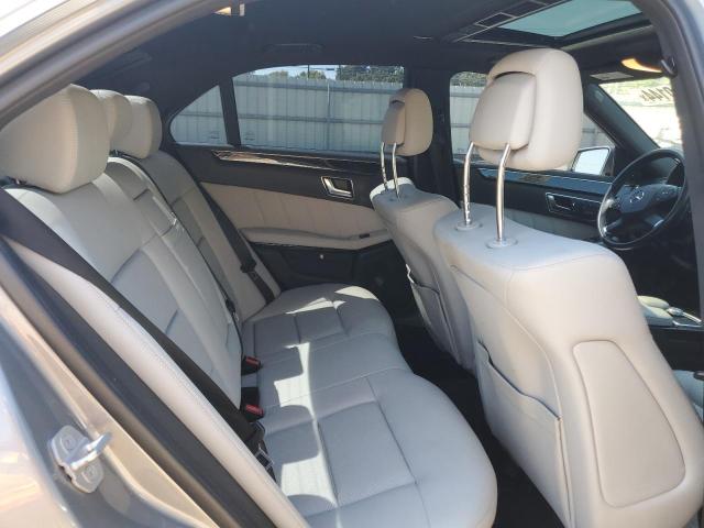 Photo 10 from auction – 2012 MERCEDES-BENZ E 350 with VIN WDDHF5KB4CA572352