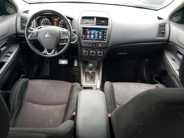 Photo 8 from auction – 2019 MITSUBISHI OUTLANDER with VIN JA4AP3AU8KU010171