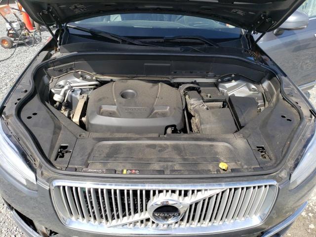 Photo 12 from auction – 2016 VOLVO XC90 T6 with VIN YV4A22PL2G1068604