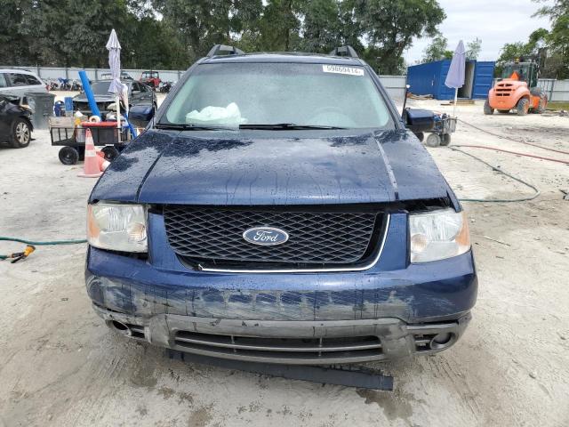 Photo 5 from auction – 2005 FORD FREESTYLE with VIN 1FMZK02195GA59145