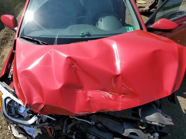 Photo 11 from auction – 2016 HYUNDAI ACCENT SE with VIN KMHCT4AE8GU016001