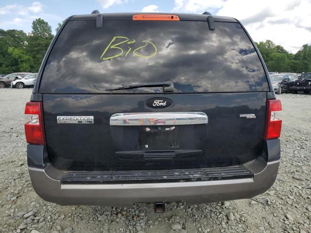 Photo 6 from auction – 2007 FORD EXPEDITION with VIN 1FMFK17567LA44326