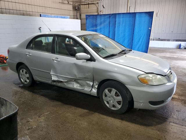 Photo 4 from auction – 2006 TOYOTA COROLLA CE with VIN JTDBR32EX60078559