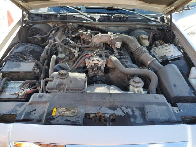 Photo 11 from auction – 2010 MERCURY GRAND MARQ with VIN 2MEBM7FV3AX628676