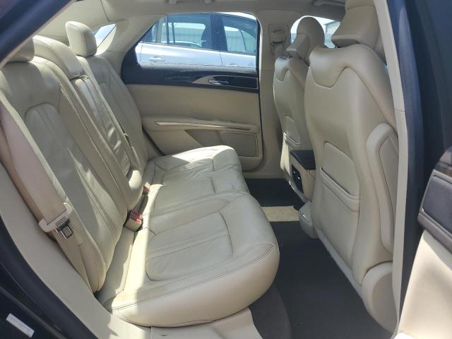 Photo 10 from auction – 2013 LINCOLN MKZ with VIN 3LN6L2J91DR827503