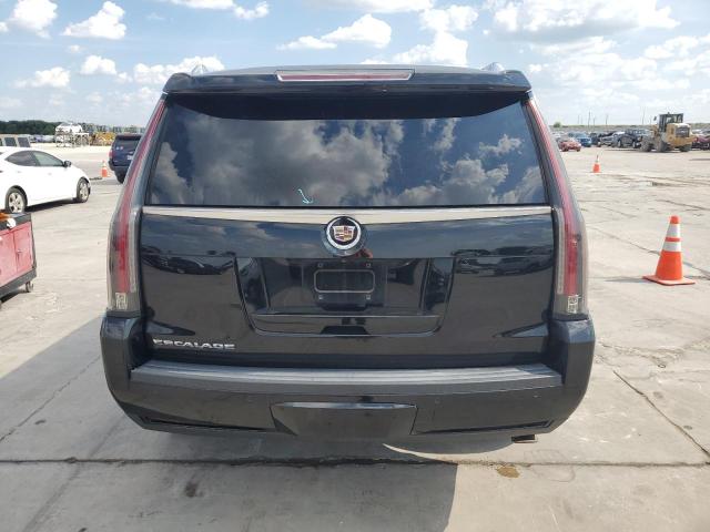 Photo 6 from auction – 2015 CADILLAC ESCALADE P with VIN 1GYS3CKJ8FR254853
