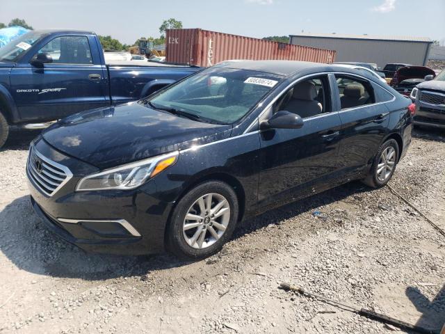 Photo 1 from auction – 2016 HYUNDAI SONATA SE with VIN 5NPE24AF5GH414625