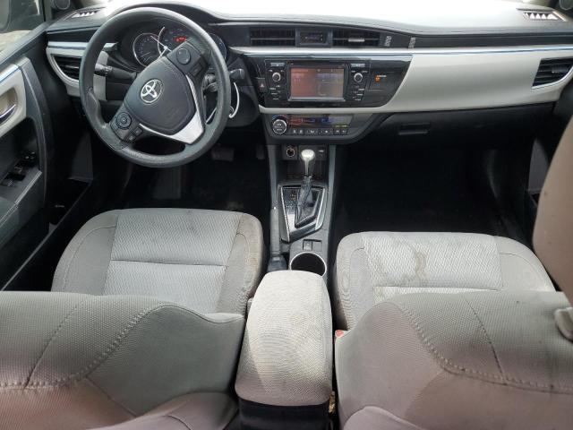 Photo 8 from auction – 2016 TOYOTA COROLLA L with VIN 2T1BURHE7GC571342