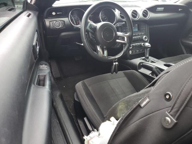 Zdjęcie 8 z aukcji – 2018 FORD MUSTANG z VIN 1FA6P8TH0J5118842