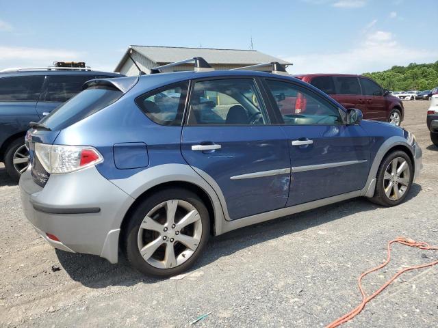 Photo 3 from auction – 2011 SUBARU IMPREZA OU with VIN JF1GH6D63BH825596