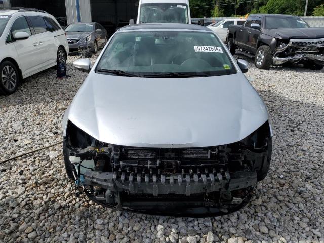 Photo 5 from auction – 2013 VOLKSWAGEN EOS LUX with VIN WVWFW8AH8DV003250