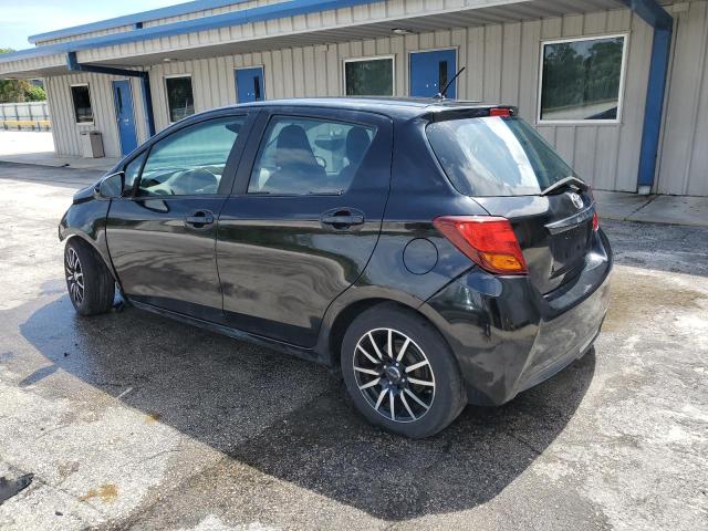 Photo 2 from auction – 2015 TOYOTA YARIS with VIN VNKKTUD3XFA038650
