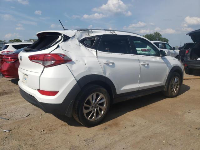 Photo 3 from auction – 2016 HYUNDAI TUCSON LIM with VIN KM8J33A49GU231394