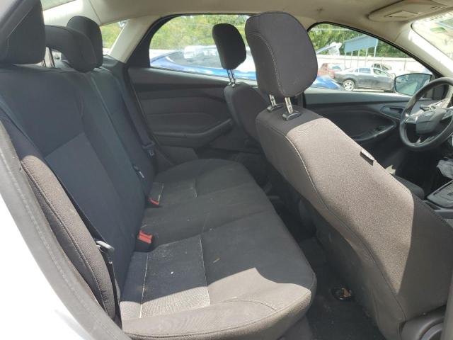 Photo 10 from auction – 2017 FORD FOCUS S with VIN 1FADP3E24HL235655