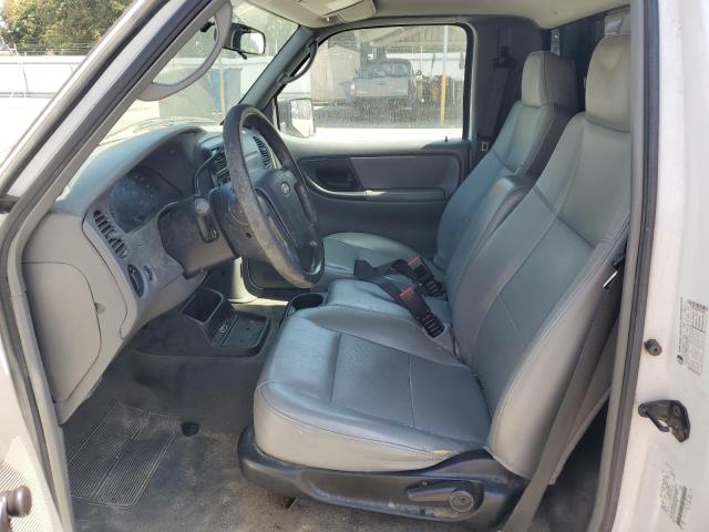 Photo 7 from auction – 2009 FORD RANGER with VIN 1FTYR10D39PA41566