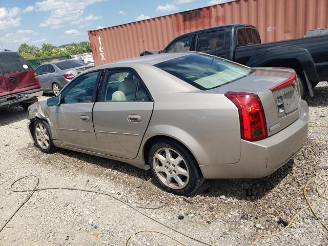 Photo 2 from auction – 2003 CADILLAC CTS with VIN 1G6DM57N030157393