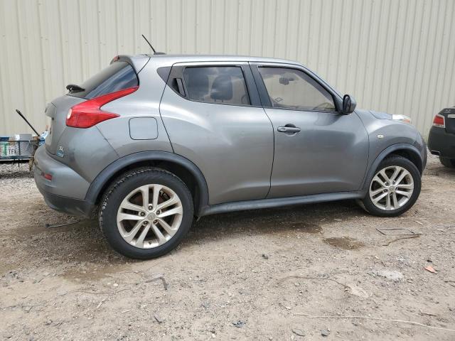 Photo 3 from auction – 2012 NISSAN JUKE S with VIN JN8AF5MR4CT106886