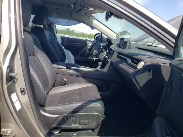 Photo 7 from auction – 2020 LEXUS RX 450H with VIN 2T2HGMDA0LC050394