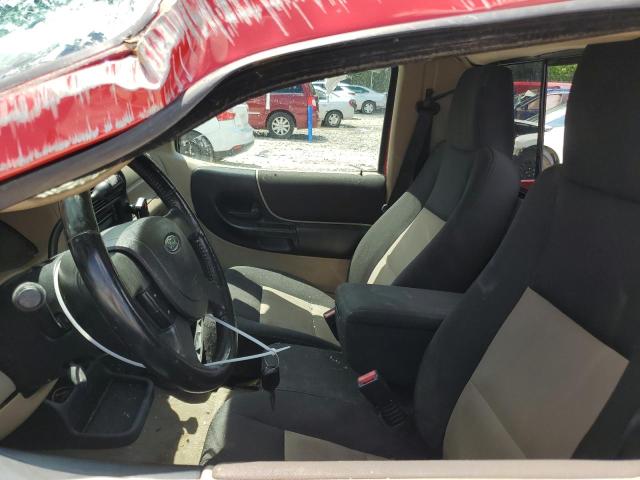 Photo 7 from auction – 2004 FORD RANGER with VIN 1FTYR10U64PA95937
