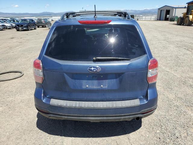 Photo 6 from auction – 2014 SUBARU FORESTER 2 with VIN JF2SJACC5EG403294