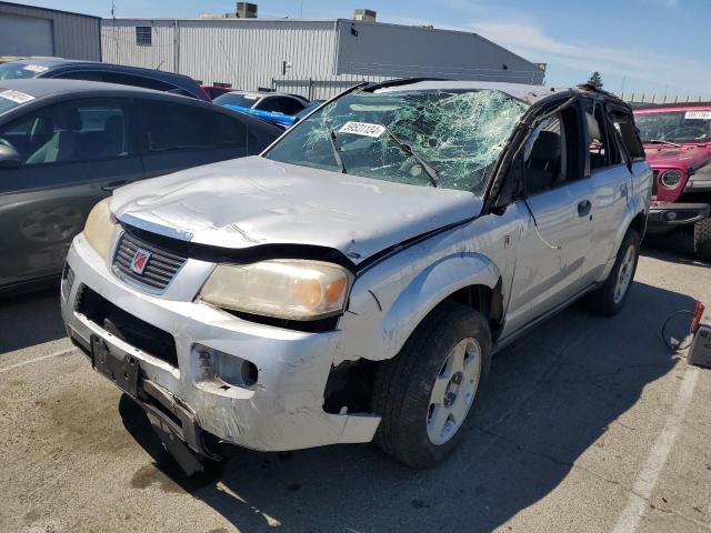 SATURN VUE 2006 with VIN 5GZCZ33D16S872945 - Photo from auction
