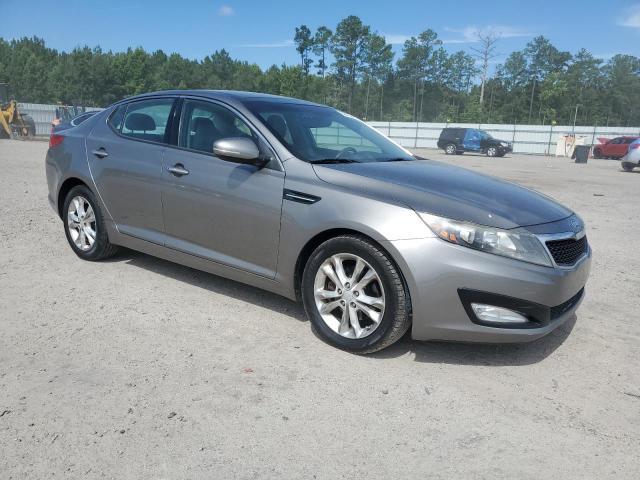 Фото 4 с аукциона – 2012 KIA OPTIMA EX с VIN 5XXGN4A70CG041766