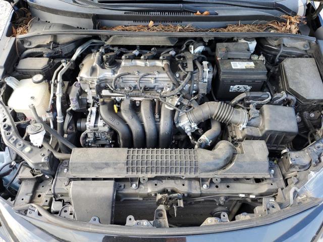 Photo 11 from auction – 2020 TOYOTA COROLLA L with VIN 5YFDPRAE2LP045219