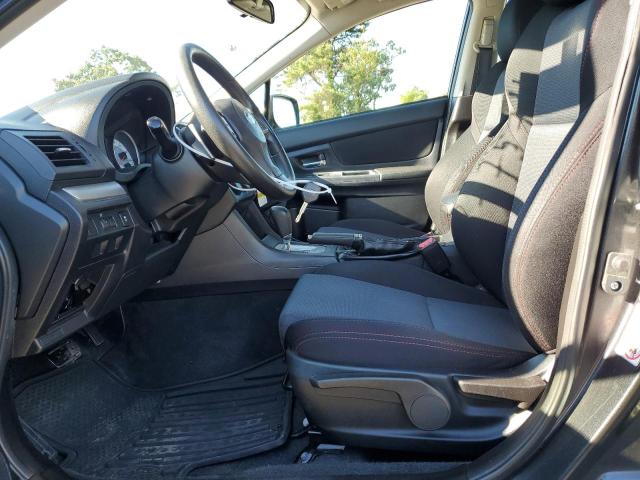 Photo 7 from auction – 2014 SUBARU IMPREZA PR with VIN JF1GJAC60EH015971