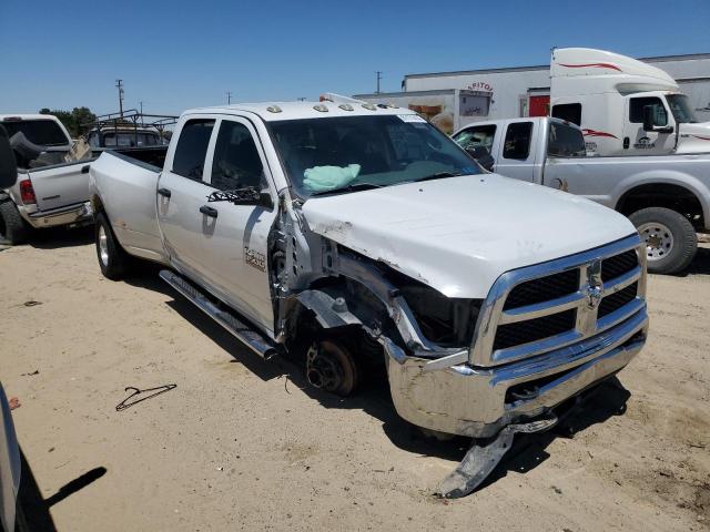 RAM 3500 ST 2018 with VIN 3C63RPGL8JG235987 - Photo from auction