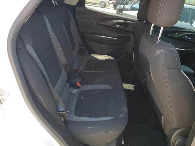 Photo 11 from auction – 2023 CHEVROLET TRAILBLAZE with VIN KL79MRSL4PB025874