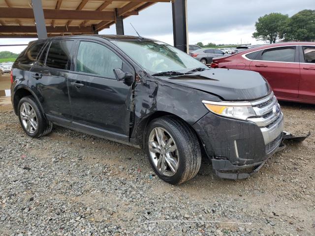 Photo 4 from auction – 2013 FORD EDGE SEL with VIN 2FMDK3JCXDBE24596