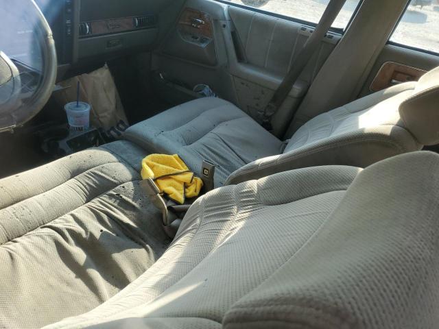 Photo 8 from auction – 1996 BUICK CENTURY SP with VIN 1G4AG55M7T6465347